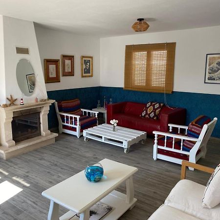Ferienwohnung Casa La Isla Sagres Exterior foto