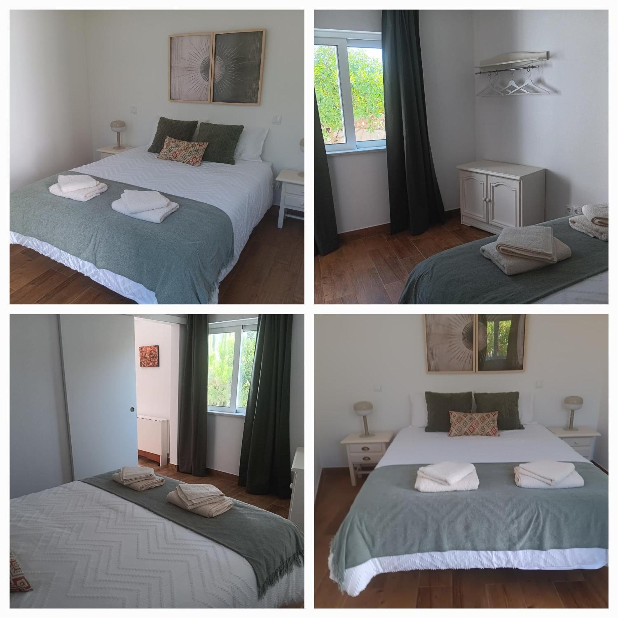 Ferienwohnung Casa La Isla Sagres Exterior foto