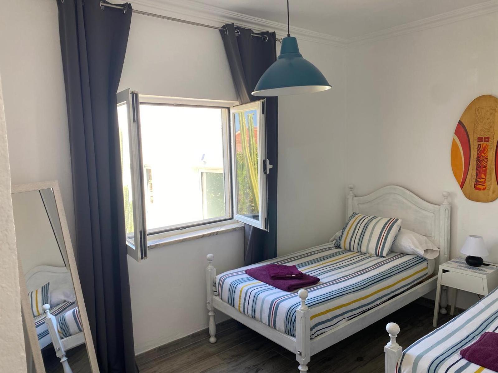 Ferienwohnung Casa La Isla Sagres Exterior foto