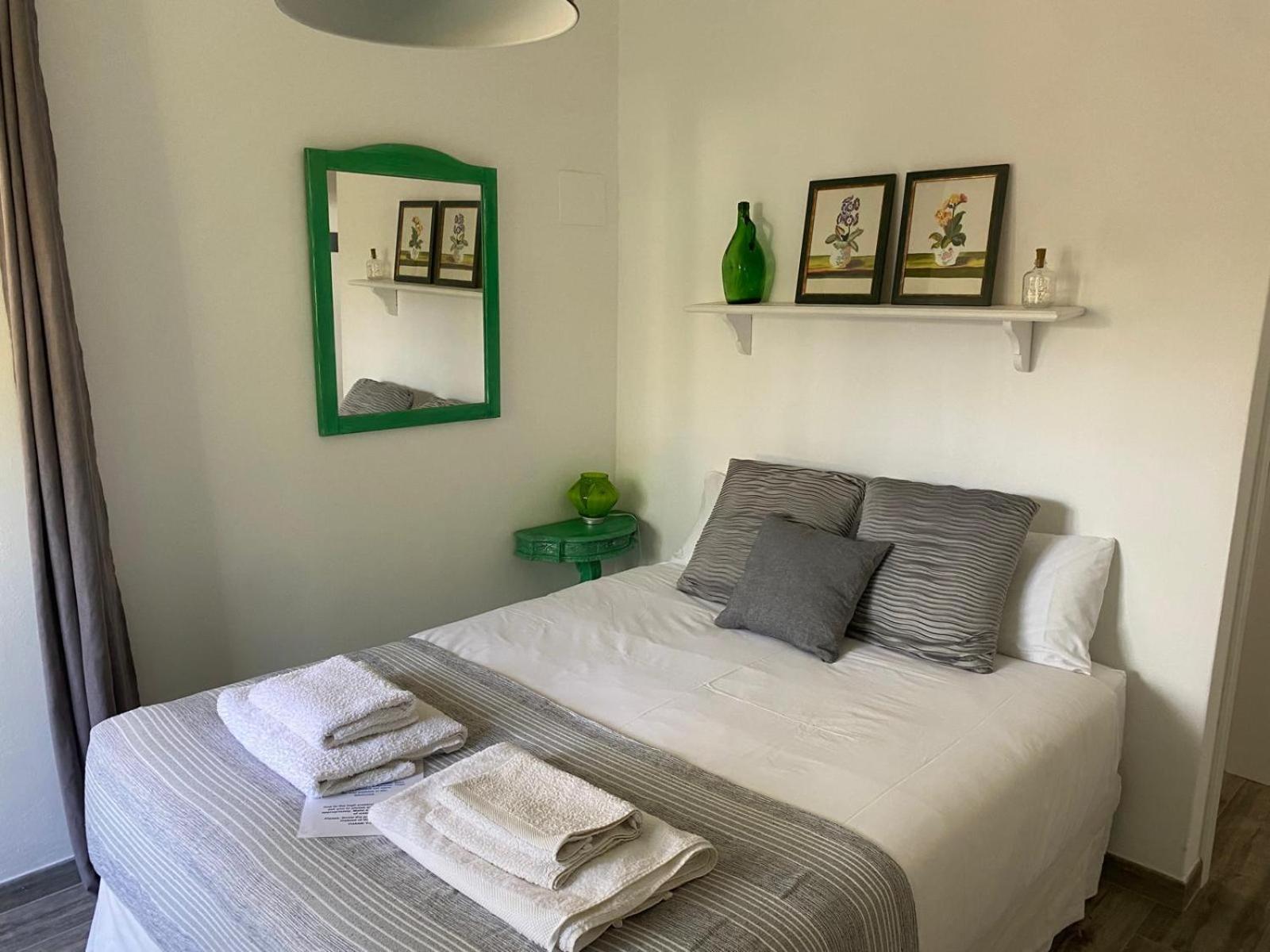 Ferienwohnung Casa La Isla Sagres Exterior foto