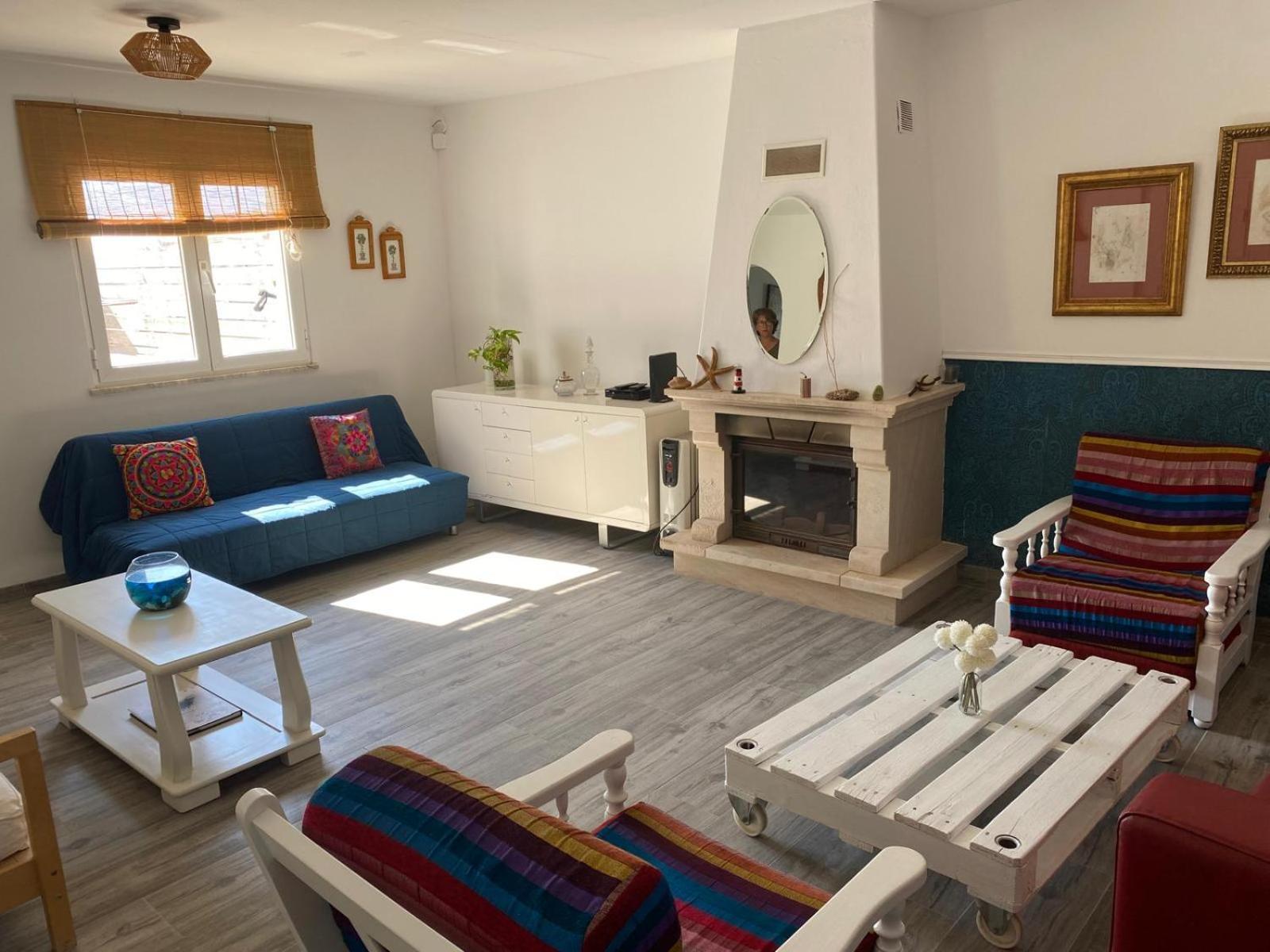 Ferienwohnung Casa La Isla Sagres Exterior foto