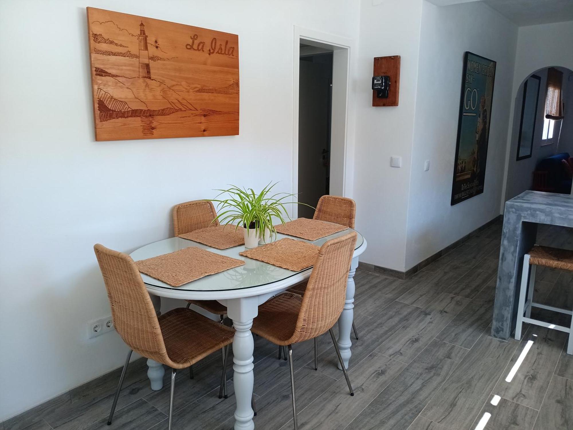 Ferienwohnung Casa La Isla Sagres Exterior foto
